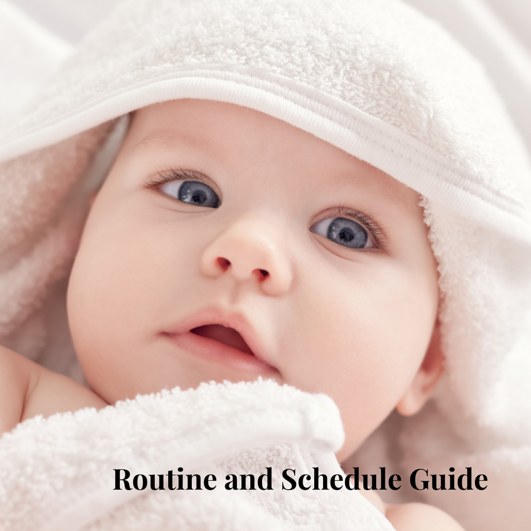 Routine Guide