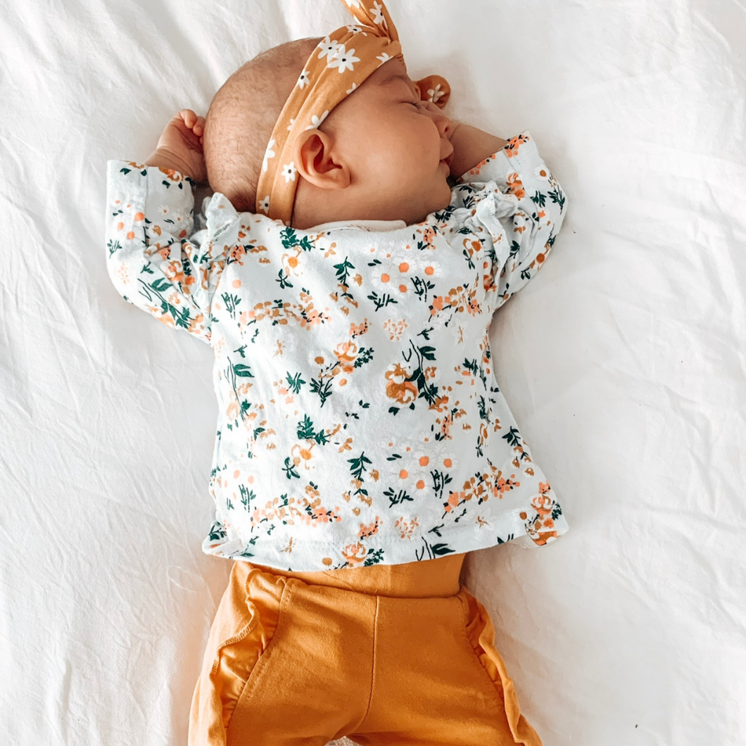 Newborn Sleep Support