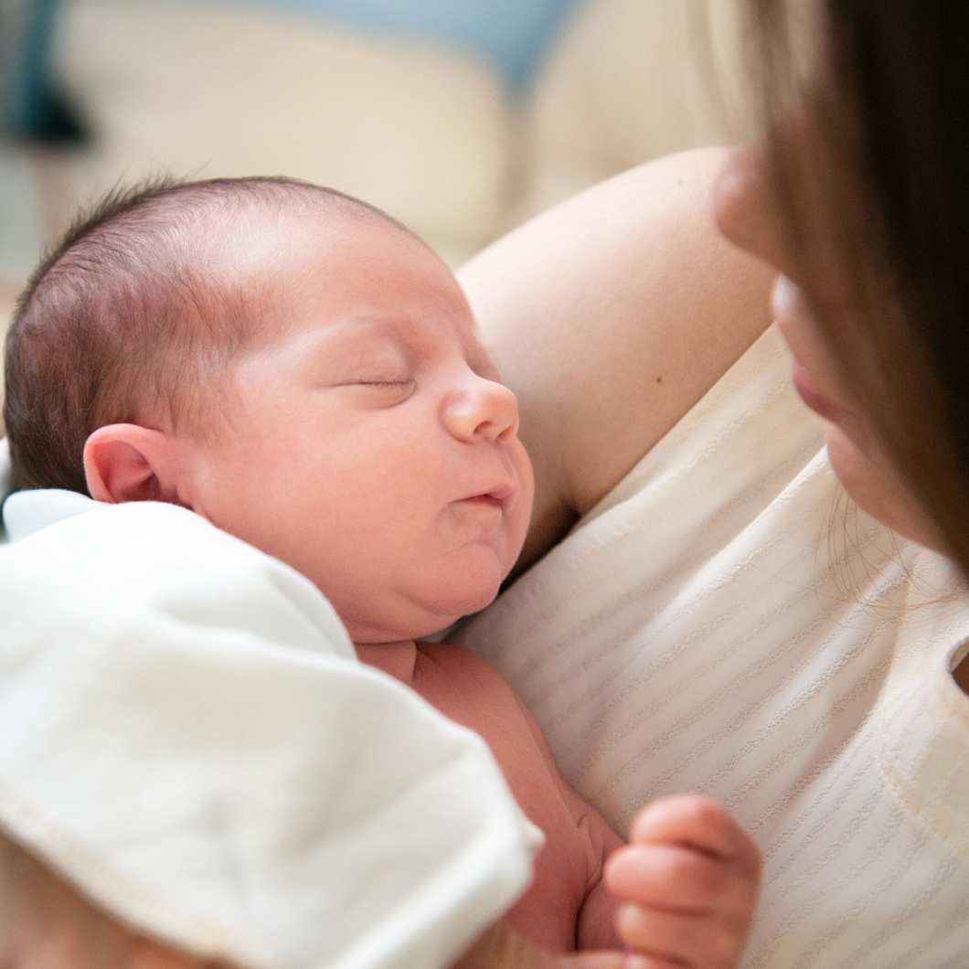 Newborn Care Information